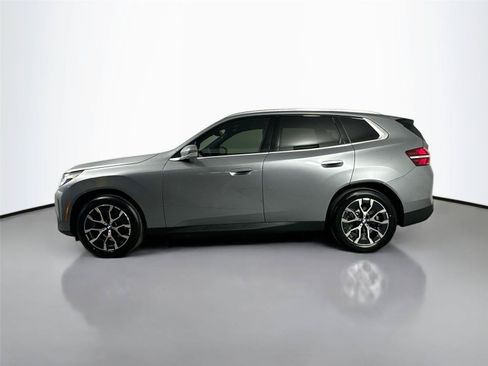 Used 2026 BMW X3 xDrive30i w/ Convenience Package AWD/4WD image 15