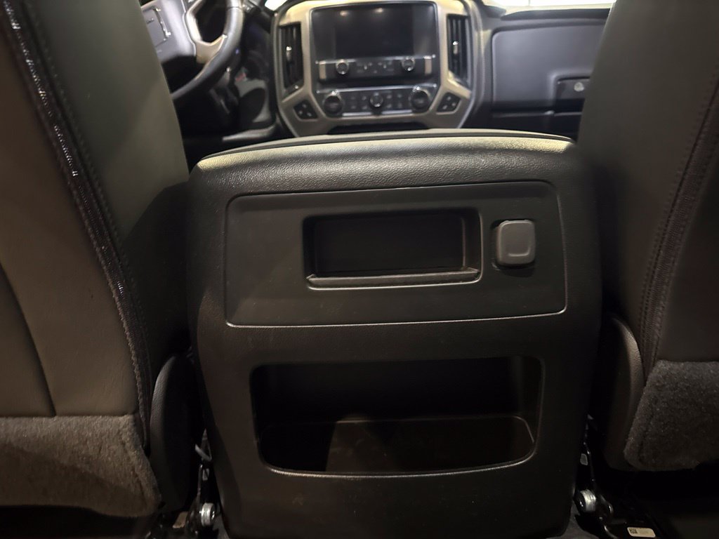 Used 2019 GMC Sierra 3500 Denali w/ Duramax Plus Package AWD/4WD image 21