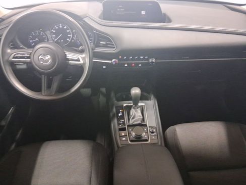 Certified 2021 MAZDA CX-30 FWD 2.5 S image 20
