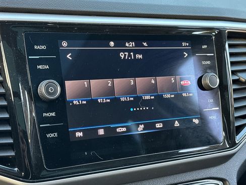 Certified 2022 Volkswagen Atlas SE image 19