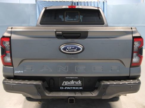 Used 2024 Ford Ranger XLT image 30