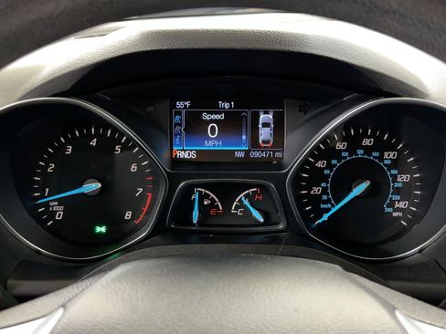 Used 2016 Ford Escape SE image 20