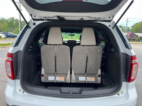 Used 2013 Ford Explorer FWD image 32