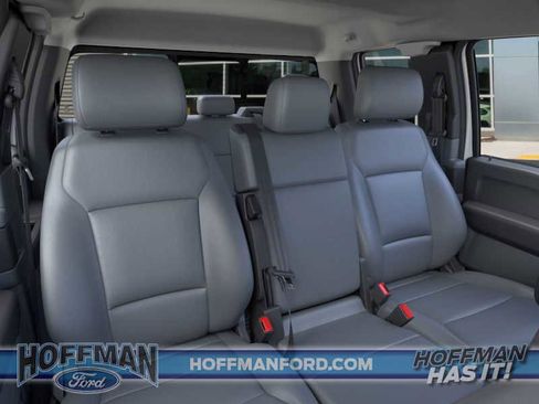 New 2025 Ford F350 XL w/ XL Chrome Package image 10