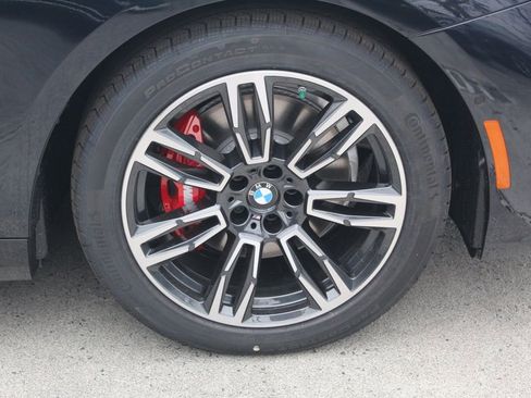 New 2026 BMW 530i xDrive w/ M Sport Package AWD/4WD image 12