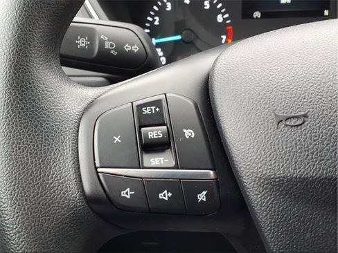 Used 2022 Ford Escape SE image 26