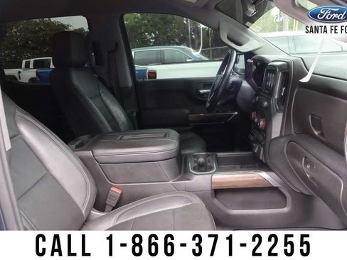 Used 2020 Chevrolet Silverado 1500 RST AWD/4WD image 25