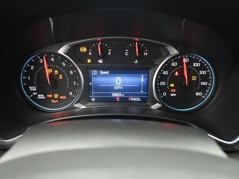 Used 2023 Chevrolet Equinox LT w/ Driver Convenience Package FWD image 18