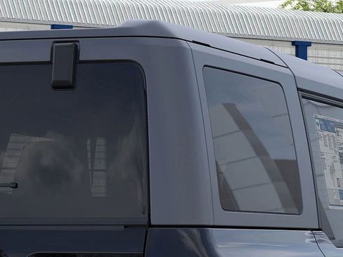 New 2025 Ford Bronco Big Bend image 25