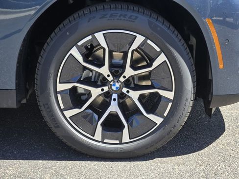 New 2026 BMW X3 xDrive30 w/ Premium Package AWD/4WD image 11