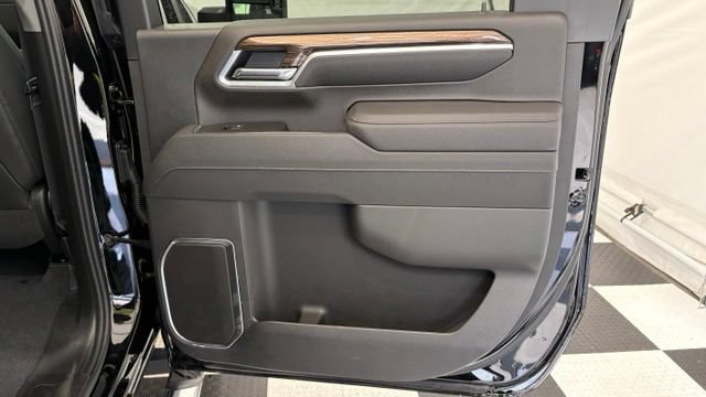New 2026 Chevrolet Silverado 2500 LT AWD/4WD image 26