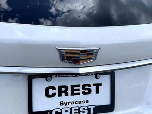 Used 2023 Cadillac XT5 Premium Luxury AWD/4WD image 31