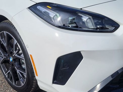 Used 2025 BMW 228i xDrive w/ Premium Package image 8