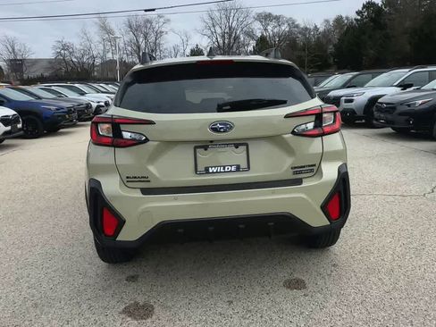 New 2026 Subaru Crosstrek 2.5i Limited AWD/4WD image 7
