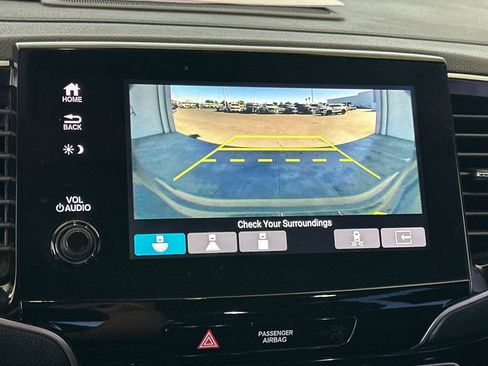 Used 2020 Honda Pilot Elite image 22