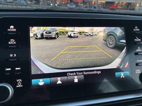 Used 2019 Honda Accord EX-L image 31