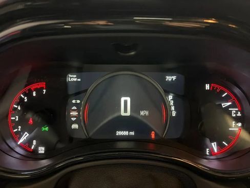 Used 2025 Dodge Durango R/T AWD/4WD image 25