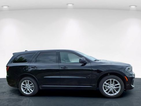 Used 2026 Dodge Durango GT image 15