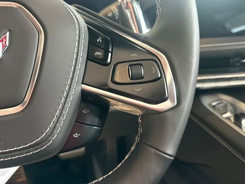 New 2026 Chevrolet Corvette Z06 image 19