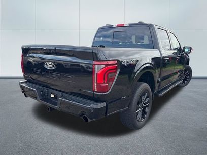 Used 2025 Ford F150 Lariat