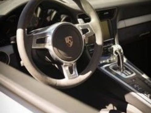 Used 2014 Porsche 911 GT3 RWD image 11