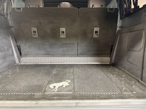 Used 2022 Ford Bronco Wildtrak AWD/4WD image 31