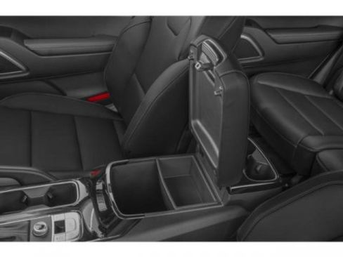 New 2025 Kia Telluride LX image 17