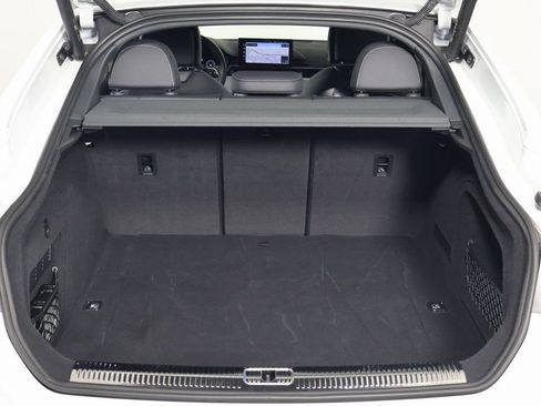 Used 2023 Audi A5 2.0T Premium Plus w/ Premium Plus image 14