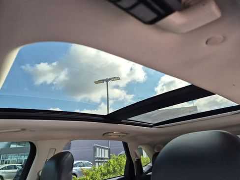 Used 2016 Ford Edge Sport w/ Equipment Group 401A AWD/4WD image 19