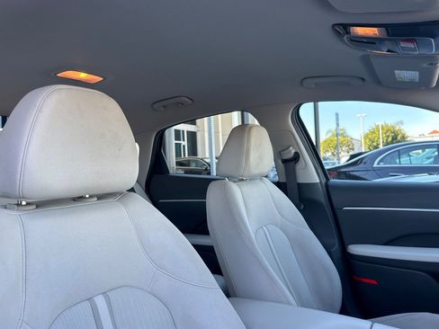 Used 2024 Hyundai Sonata SEL image 18