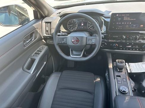 New 2026 Nissan Pathfinder Rock Creek image 19