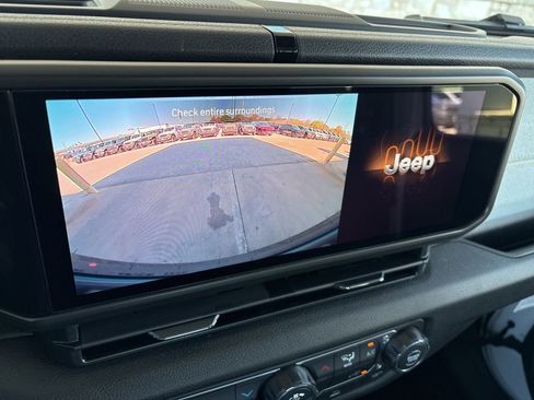 New 2026 Jeep Wrangler Sport image 20