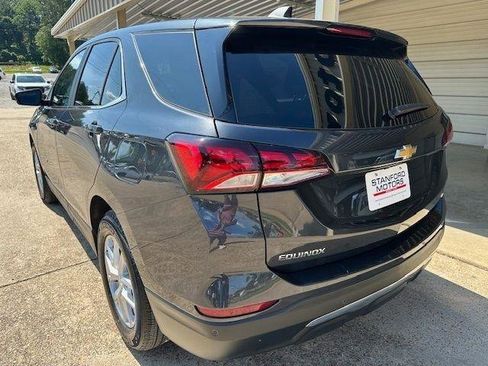 Used 2023 Chevrolet Equinox LT FWD image 12