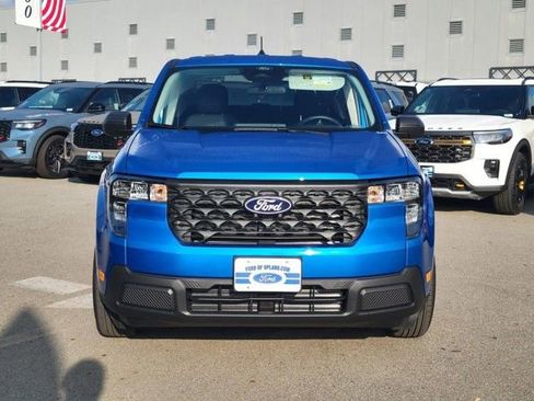 New 2026 Ford Maverick XL image 5