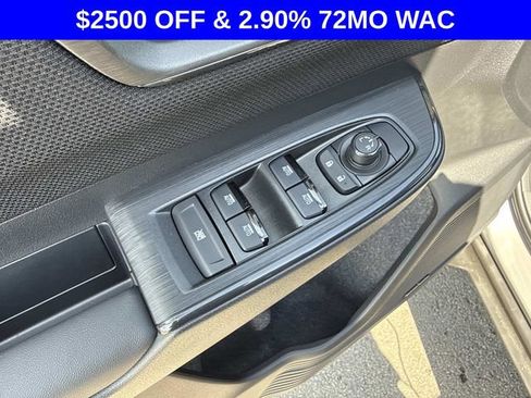 New 2026 Subaru Outback Limited image 11