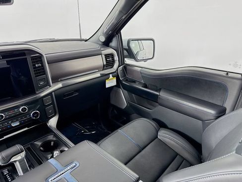 Used 2025 Ford F150 Platinum w/ Equipment Group 702A High AWD/4WD image 25