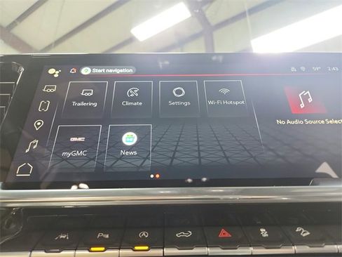 New 2026 GMC Sierra 1500 SLT w/ SLT Premium Plus Package image 35