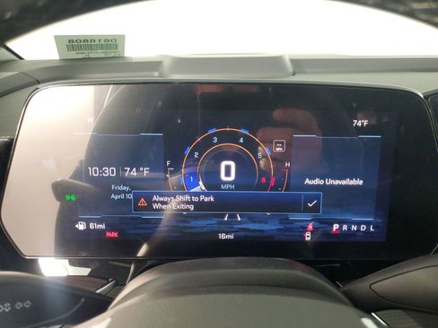 New 2026 Chevrolet Tahoe LS image 25