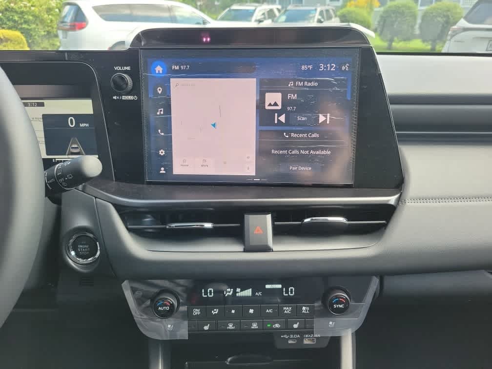 New 2026 Subaru Outback Touring XT AWD/4WD image 12