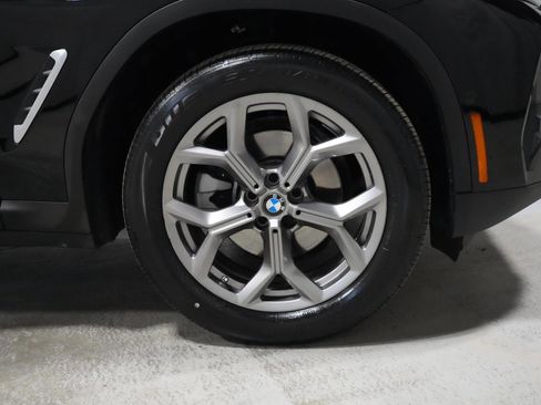 Used 2023 BMW X3 xDrive30i w/ Premium Package w/ZPA image 38