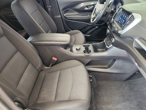 Certified 2024 GMC Terrain SLE AWD/4WD image 15