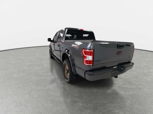 Used 2020 Ford F150 XL w/ Equipment Group 101A Mid AWD/4WD image 7