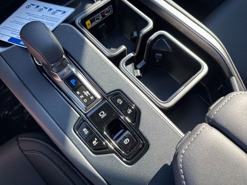 New 2026 Lexus TX 350 AWD image 26