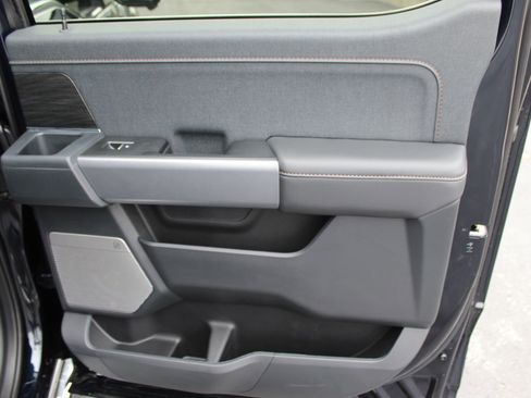 New 2025 Ford F150 Lariat w/ Equipment Group 502A High image 13