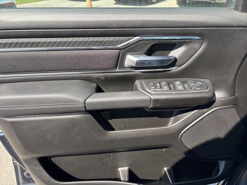 New 2026 RAM 1500 Big Horn image 24