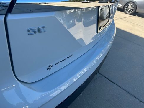 New 2026 Volkswagen Atlas SE image 25