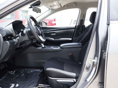 Used 2024 Nissan Sentra SV