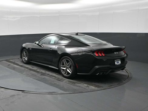 New 2025 Ford Mustang GT image 6