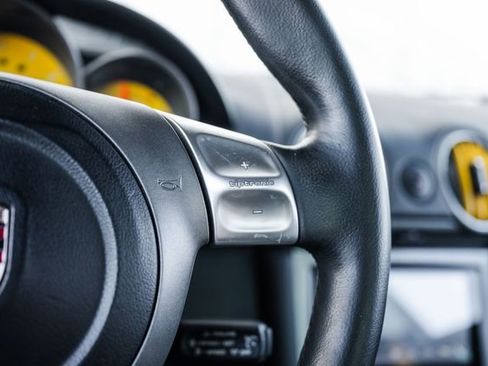 Used 2007 Porsche Cayman image 56