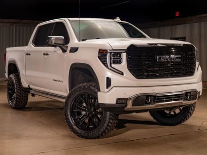 Used 2023 GMC Sierra 1500 Denali Ultimate